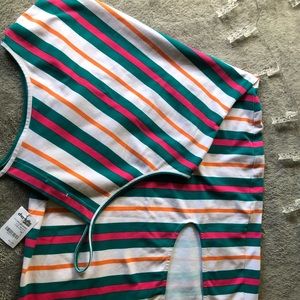 Casual summer dress :)